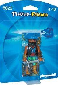 PLAYMOBIL 6822 ��������� ��� ����������