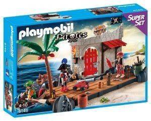 PLAYMOBIL 6146 SUPERSET ��������� �����
