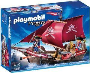 PLAYMOBIL 6681 ����������� �������� ����������