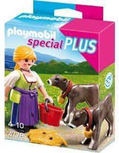 PLAYMOBIL 4778 ��������� �� ����������