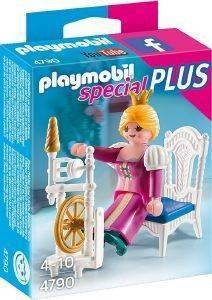 PLAYMOBIL 4790 ����� ��������� �� �����