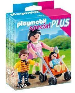 PLAYMOBIL 4782 ΜΑΜΑ ΚΑΙ ΠΑΙΔΙΑ PLAYMOBIL 4782 ΜΑΜΑ ΚΑΙ ΠΑΙΔΙΑ