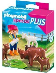 PLAYMOBIL 4785   