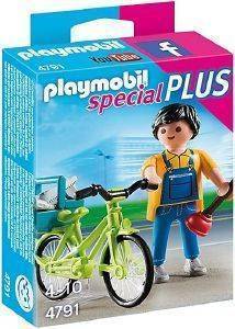 PLAYMOBIL 4791 ���������� �� ��������