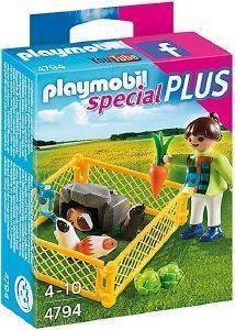 PLAYMOBIL 4794 ������� �� ������ ��������