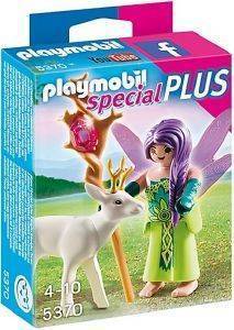 PLAYMOBIL 5370 ������� �� �����