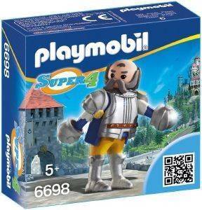 PLAYMOBIL 6698 ΦΡΟΥΡΟΣ - ΣΕΡ ΛΟΥΝΤΒΙΧ PLAYMOBIL 6698 ΦΡΟΥΡΟΣ - ΣΕΡ ΛΟΥΝΤΒΙΧ