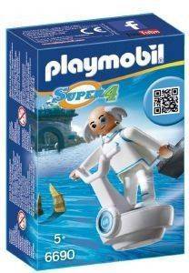 PLAYMOBIL 6690 ΔΟΚΤΩΡ Χ