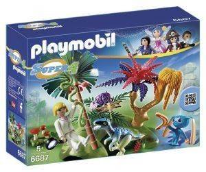 PLAYMOBIL 6687     