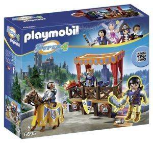 PLAYMOBIL 6695 ���� ��� �������� ������