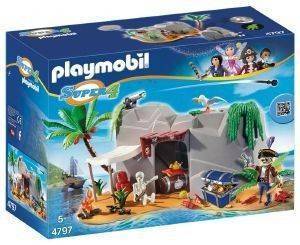 PLAYMOBIL 4797  