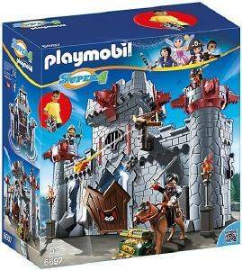 PLAYMOBIL 6697 ������ ������ �������