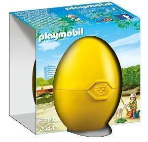 PLAYMOBIL 4944 ������� ���������� ����� �� ����