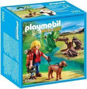 PLAYMOBIL 5562 ����������� ��� ��������