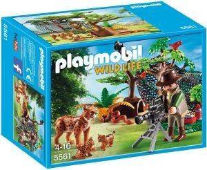 PLAYMOBIL 5561     