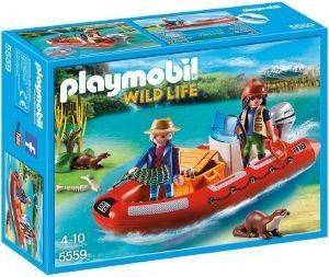 PLAYMOBIL 5559 �������� ������ �� �����������
