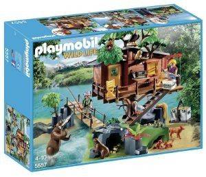 PLAYMOBIL 5557 ������ �����������