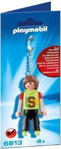 PLAYMOBIL 6613 ΜΠΡΕΛΟΚ SKATEBOARDER PLAYMOBIL 6613 ΜΠΡΕΛΟΚ SKATEBOARDER