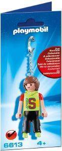 PLAYMOBIL 6613  SKATEBOARDER