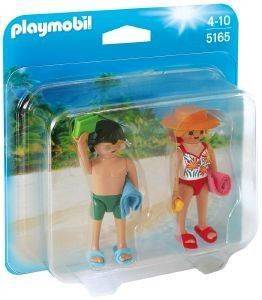 PLAYMOBIL 5165 DUO PACK 