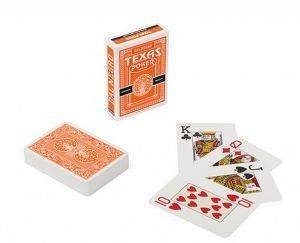 ΤΡAΠΟΥΛΑ DAL NEGRO TEXAS POKER ΠΛΑΣΤΙΚΗ ΠΟΡΤΟΚΑΛΙ ΤΡAΠΟΥΛΑ DAL NEGRO TEXAS POKER ΠΛΑΣΤΙΚΗ ΠΟΡΤΟΚΑΛΙ