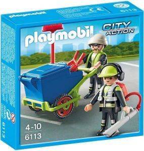PLAYMOBIL 6113  