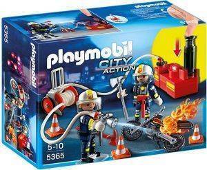 PLAYMOBIL 5365 ����������� �� ������ �����