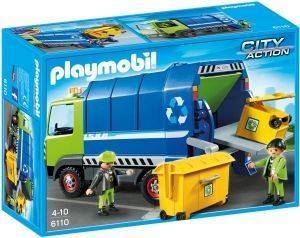 PLAYMOBIL 6110  