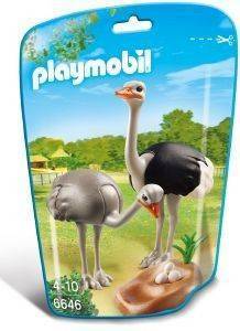 PLAYMOBIL 6646     