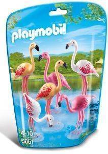 PLAYMOBIL 6651 