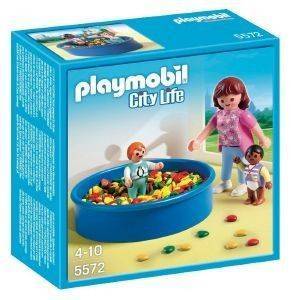 PLAYMOBIL 5572 ������ �� ������
