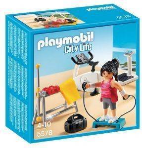 PLAYMOBIL 5578  