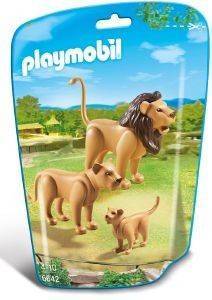 PLAYMOBIL 6642  