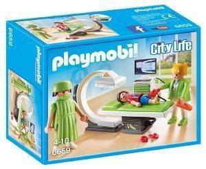 PLAYMOBIL 6659   