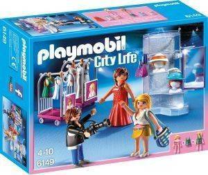PLAYMOBIL 6149 ����������� ���� ��������