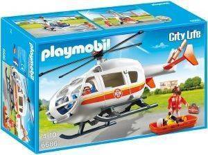 PLAYMOBIL 6686   