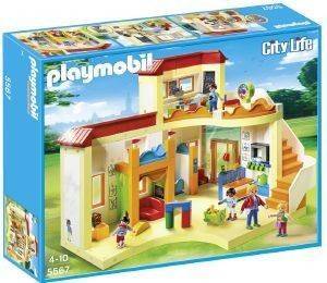 PLAYMOBIL 5567 ������� �������� �������