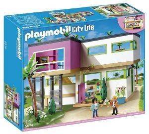 PLAYMOBIL 5574 ΜΟΝΤΕΡΝΑ ΠΟΛΥΤΕΛΗΣ ΒΙΛΛΑ PLAYMOBIL 5574 ΜΟΝΤΕΡΝΑ ΠΟΛΥΤΕΛΗΣ ΒΙΛΛΑ