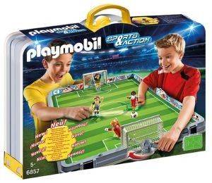 PLAYMOBIL 6857    