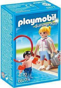 PLAYMOBIL 6677  