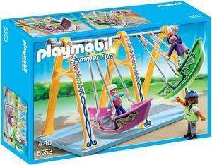 PLAYMOBIL 5553 ΚΟΥΝΙΣΤΕΣ ΒΑΡΚΟΥΛΕΣ PLAYMOBIL 5553 ΚΟΥΝΙΣΤΕΣ ΒΑΡΚΟΥΛΕΣ
