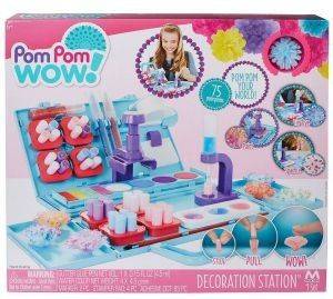POM POM WOW STUDIO ΔΙΑΚΟΣΜΗΣΗΣ POM POM WOW STUDIO ΔΙΑΚΟΣΜΗΣΗΣ