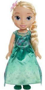 FROZEN FEVER ΚΟΥΚΛΑ ΕΛΣΑ 32 CM FROZEN FEVER ΚΟΥΚΛΑ ΕΛΣΑ 32 CM