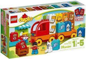 LEGO 10818 DUPLO MY FIRST TRUCK