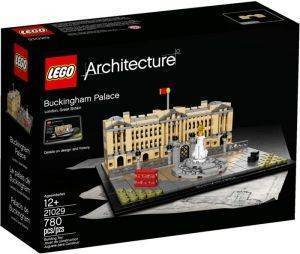 LEGO 21029 ARCHITECTURE BUCKINGHAM PALACE