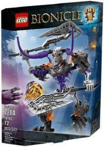 LEGO 70793 BIONICLE SKULL BASHER