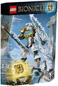 LEGO 70788 BIONICLE KOPAKA - MASTER OF ICE LEGO 70788 BIONICLE KOPAKA - MASTER OF ICE