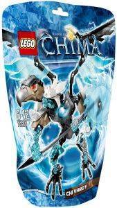 LEGO CHIMA 70210 VARDY