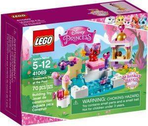 LEGO 41069 DISNEY TREASURES DAY AT THE POOL