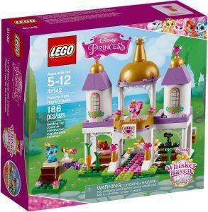LEGO 41142 DISNEY PALACE PETS ROYAL CASTLE LEGO 41142 DISNEY PALACE PETS ROYAL CASTLE